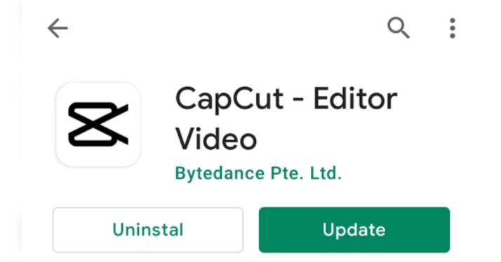Capcut Editor
