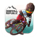 Downhill Republic Mod APK