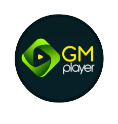 GM Player Apk