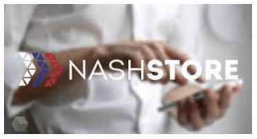 NashStore Image