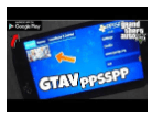 GTA 5 PPSSPP ISO File Download 