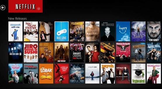 Netflix Mediaclient Apk App