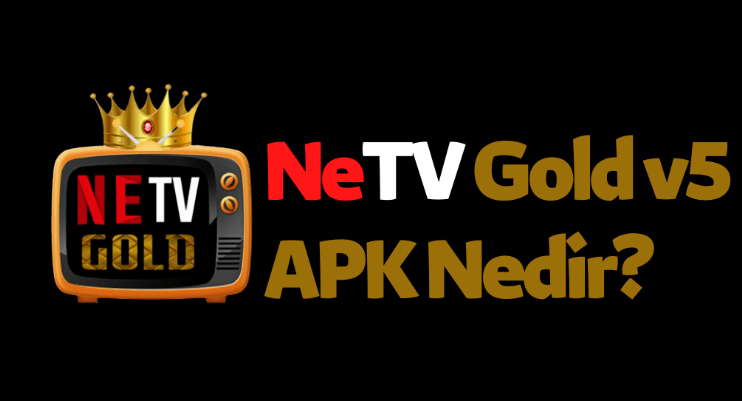 Netv Gold v5 Izle App Download