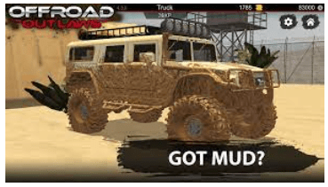 Offroad Outlaws Update Apk Download
