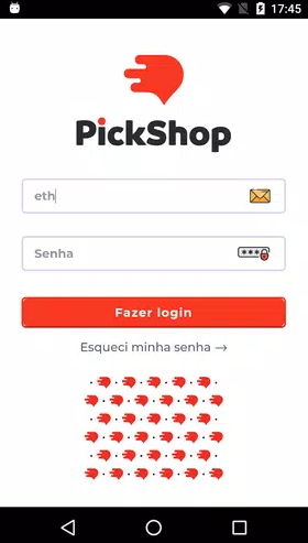 Pickshop App