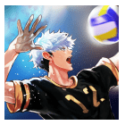 The Spike Volleyball Story Mod Apk