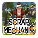 Scrap Mechanic Apk