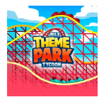 Theme Park Apk