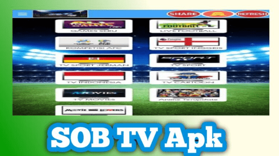 sbo tv this application is no longer available