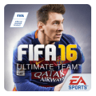 FIFA 16 Apk