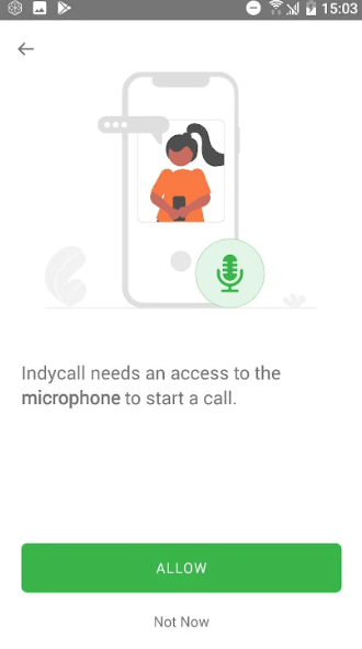 indycall mod apk unlimited coin
