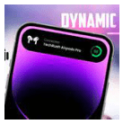 Dynamic Island Android Apk