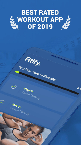 fitify pro apk latest version
