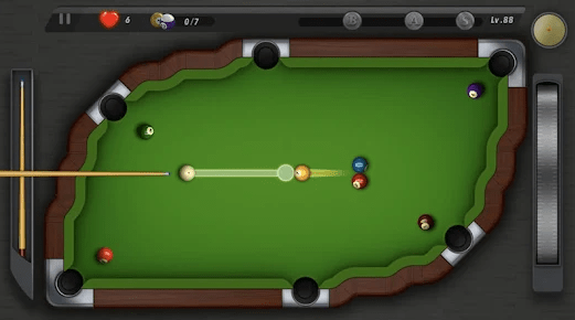 pooking - billiards city 3.0 8 mod apk