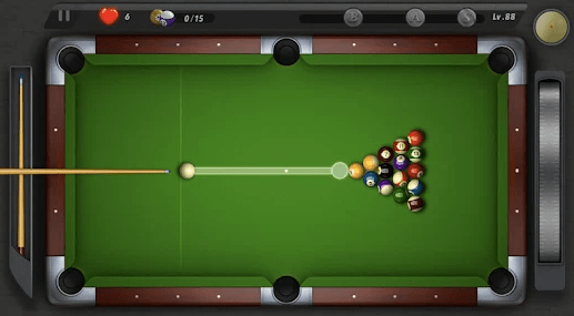 pooking - billiards city mod apk latest version