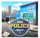 Idle Police Tycoon Apk