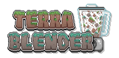 TerraBlender App