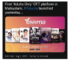 Yessma Series Mod Apk
