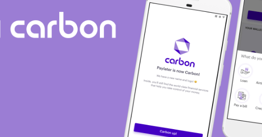 carbon paylater app