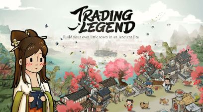 trading legend mod apk latest version