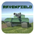 Ravenfield Mobile App