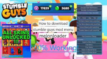 melonloader download apk