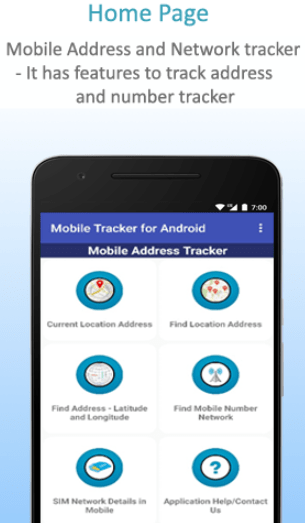 mobile number tracker free