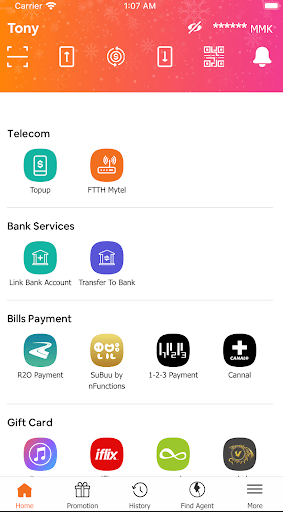 mytelpay app download