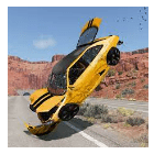 car crash compilation game mod apk unlimited money
