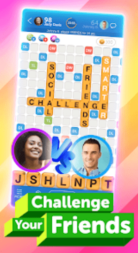 download words with friends 2