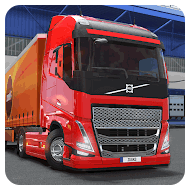 truck simulator ultimate mod apk (premium unlocked)