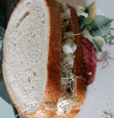 chickpea sandwich recipes indian