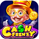 Cash Frenzy 777 Apk