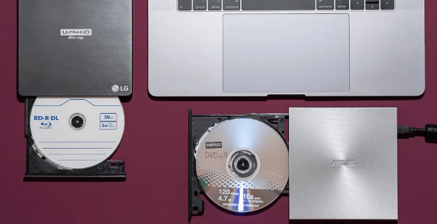 hp probook 650 g2 how to open cd drive