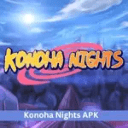 konoha nights mod apk